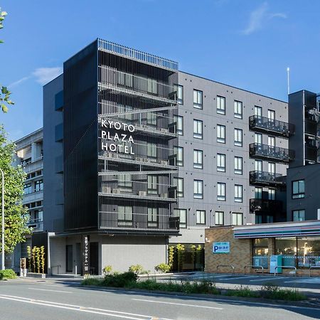 Kyoto Plaza Hotel Kintetsu Jujo Quioto Exterior foto