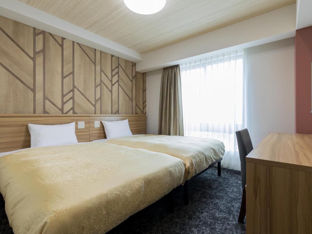 Kyoto Plaza Hotel Kintetsu Jujo Quioto Exterior foto