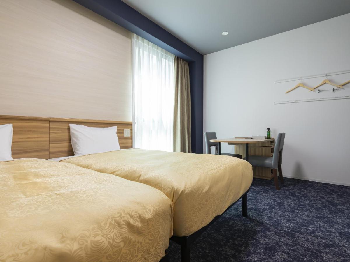 Kyoto Plaza Hotel Kintetsu Jujo Quioto Exterior foto