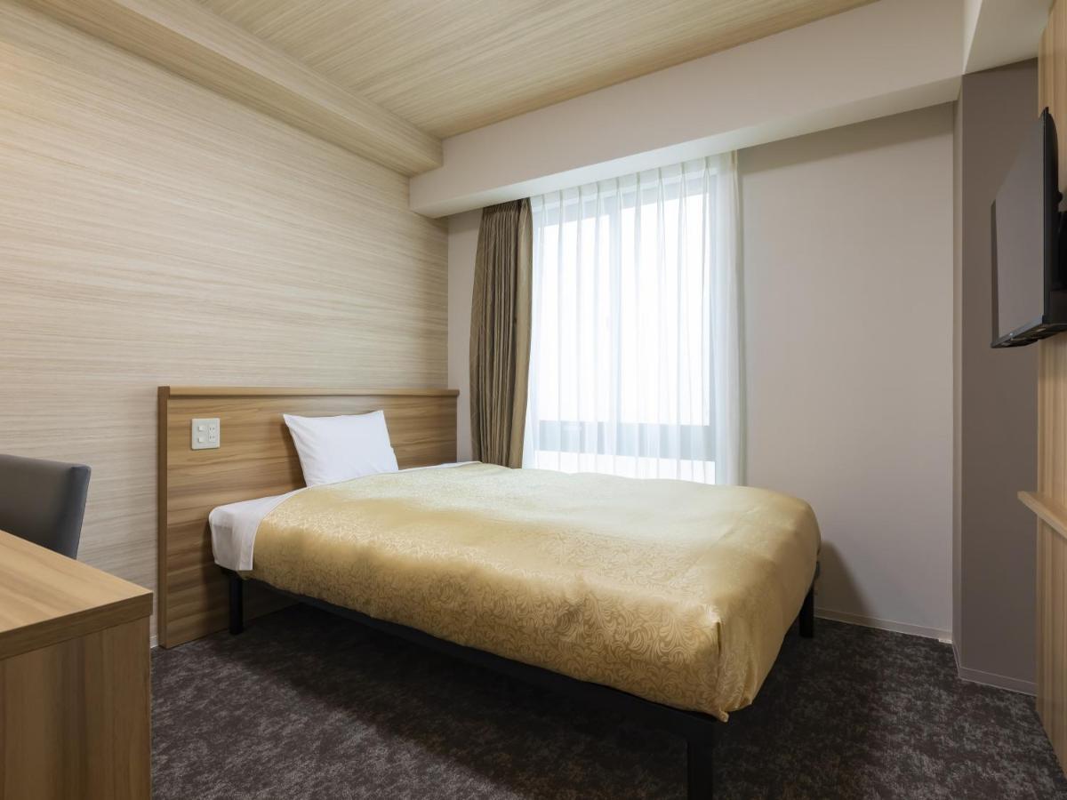Kyoto Plaza Hotel Kintetsu Jujo Quioto Exterior foto