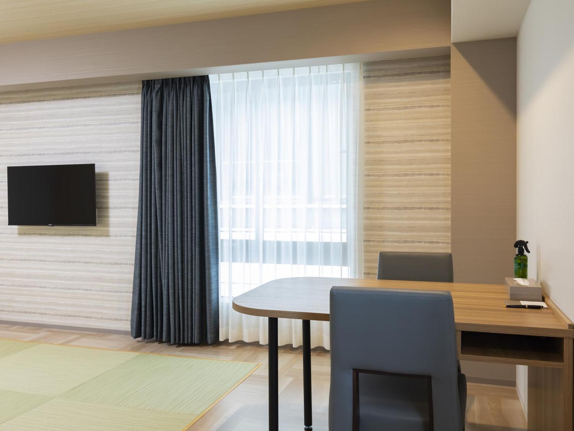 Kyoto Plaza Hotel Kintetsu Jujo Quioto Exterior foto