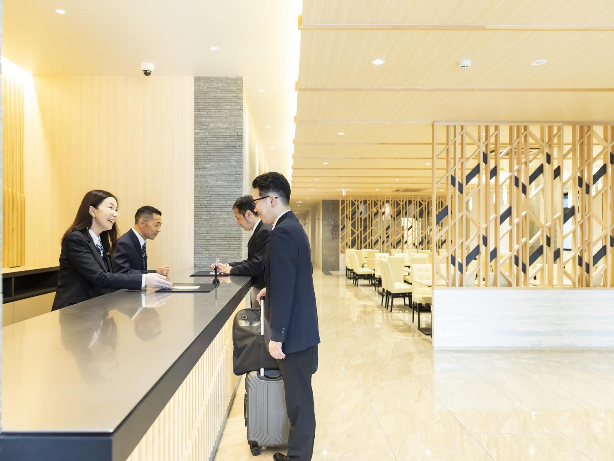 Kyoto Plaza Hotel Kintetsu Jujo Quioto Exterior foto