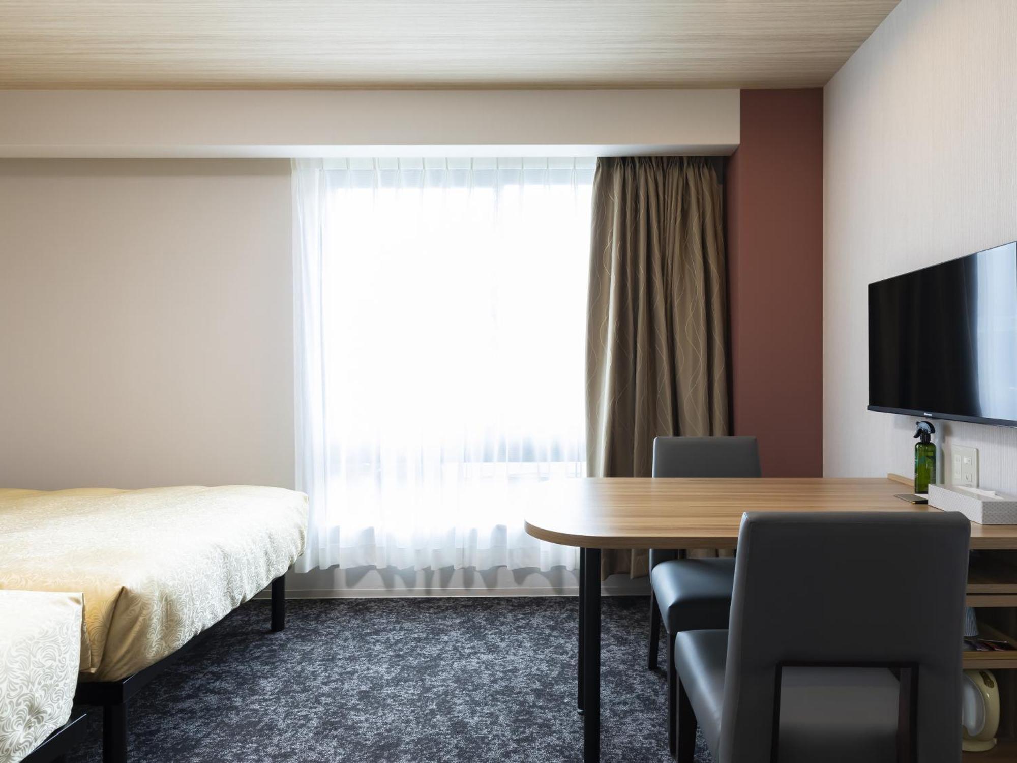 Kyoto Plaza Hotel Kintetsu Jujo Quioto Exterior foto